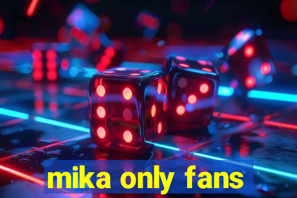 mika only fans